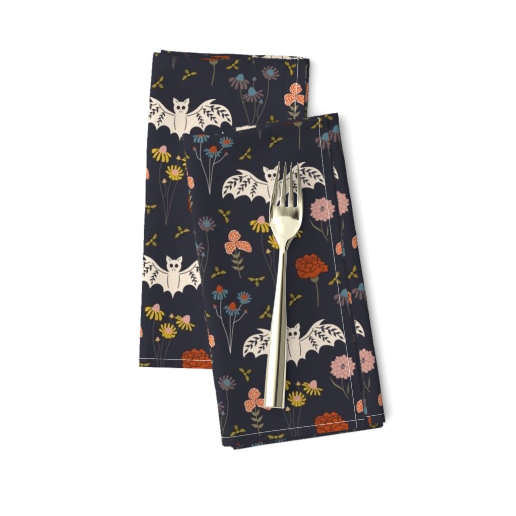 Bats & Bees Animalier