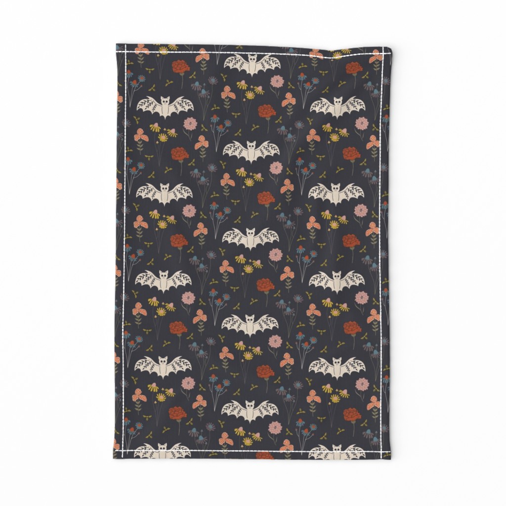 Bats & Bees Animalier