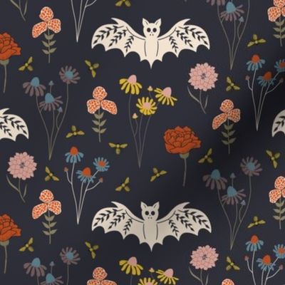 Bats & Bees Animalier