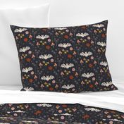 Bats & Bees Animalier