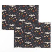 Bats & Bees Animalier