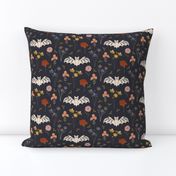 Bats & Bees Animalier