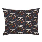 Bats & Bees Animalier