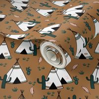 teepee limited palete large scale