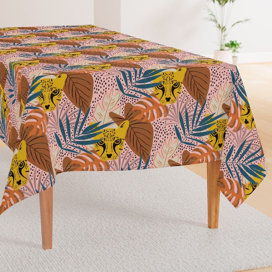 HOME_GOOD_RECTANGULAR_TABLE_CLOTH