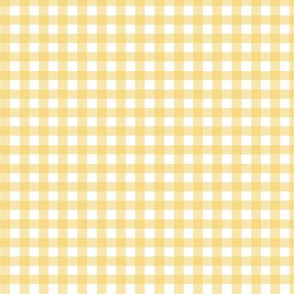 Merigold Gingham