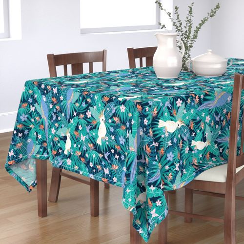 HOME_GOOD_RECTANGULAR_TABLE_CLOTH