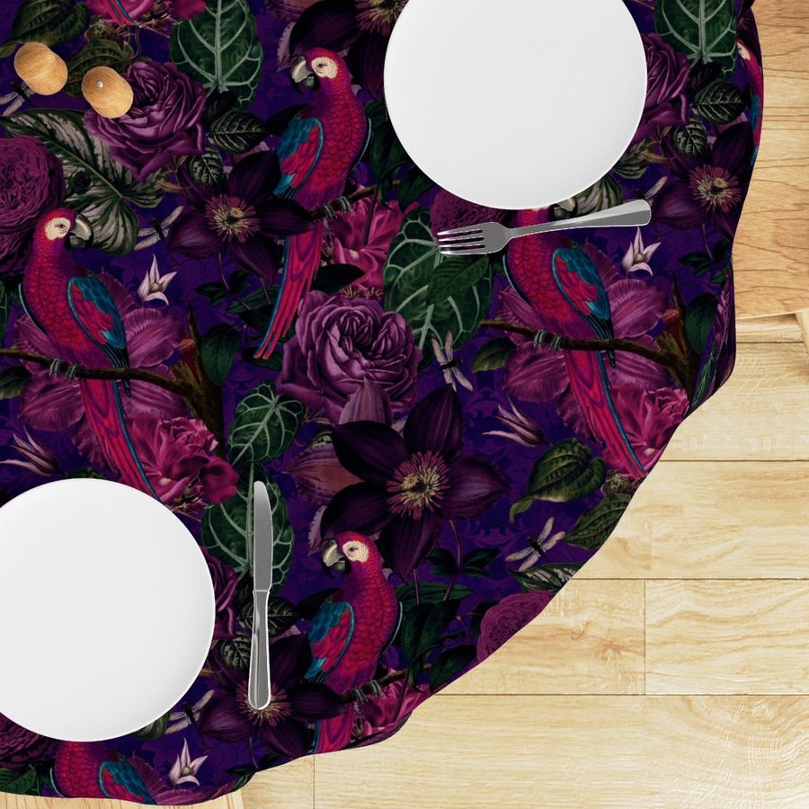 HOME_GOOD_ROUND_TABLE_CLOTH