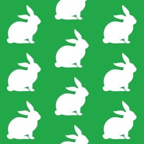 Green Rabbits