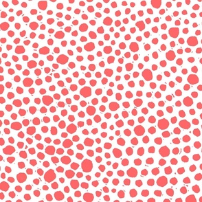 Just Dots - Red