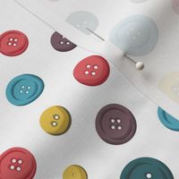 Small buttons pattern