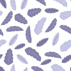 leaf pattern 01