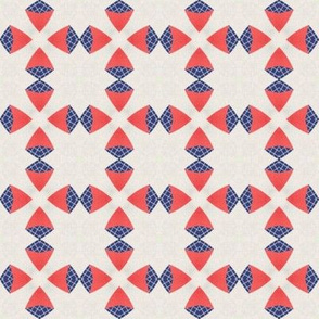 Fun geometry pattern9