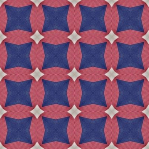 Fun geometry pattern16