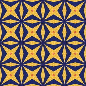 Fun geometry pattern31