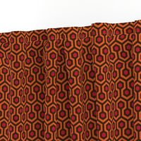 Overlook Hotel Carpet Medium