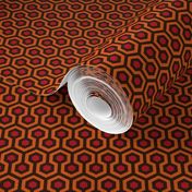 Overlook Hotel Carpet Medium