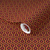 Overlook Hotel Carpet Medium