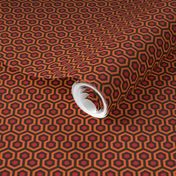 Overlook Hotel Carpet Small