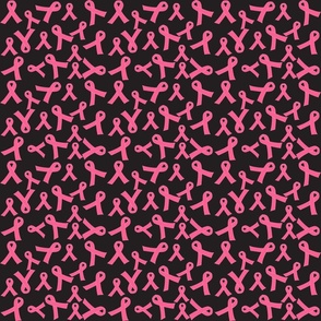 Pink Ribbons Breast Cance