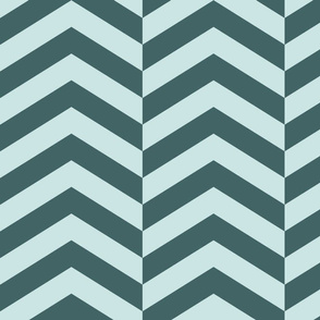 pine and mint 60s op art 2