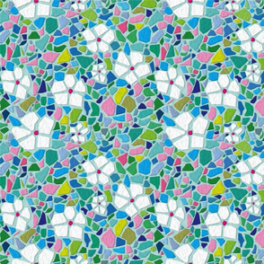 Tiles spring