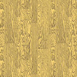 Planks yellow 12x12 vertical