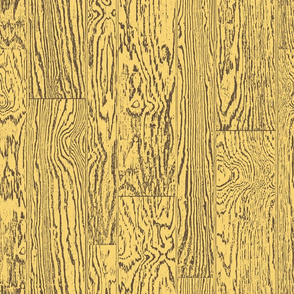 Planks yellow 18x18 vertical