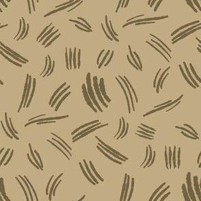 dinosaur claw fabric - tyrannosaurus rex claw, claw print, dinosaur fabric, dino fabric, trex fabric - tan