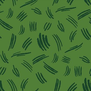 dinosaur claw fabric - tyrannosaurus rex claw, claw print, dinosaur fabric, dino fabric, trex fabric -  green