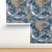 Final Frontier Collection ~Blue Marble ~ Repeat