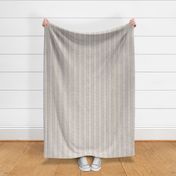 Harlequin Stripes Woven Taupe 450L