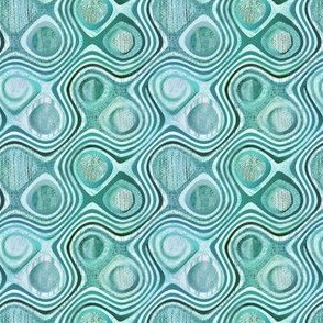 mod-teal-concentric