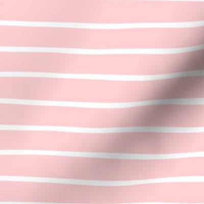 Pink Stripe