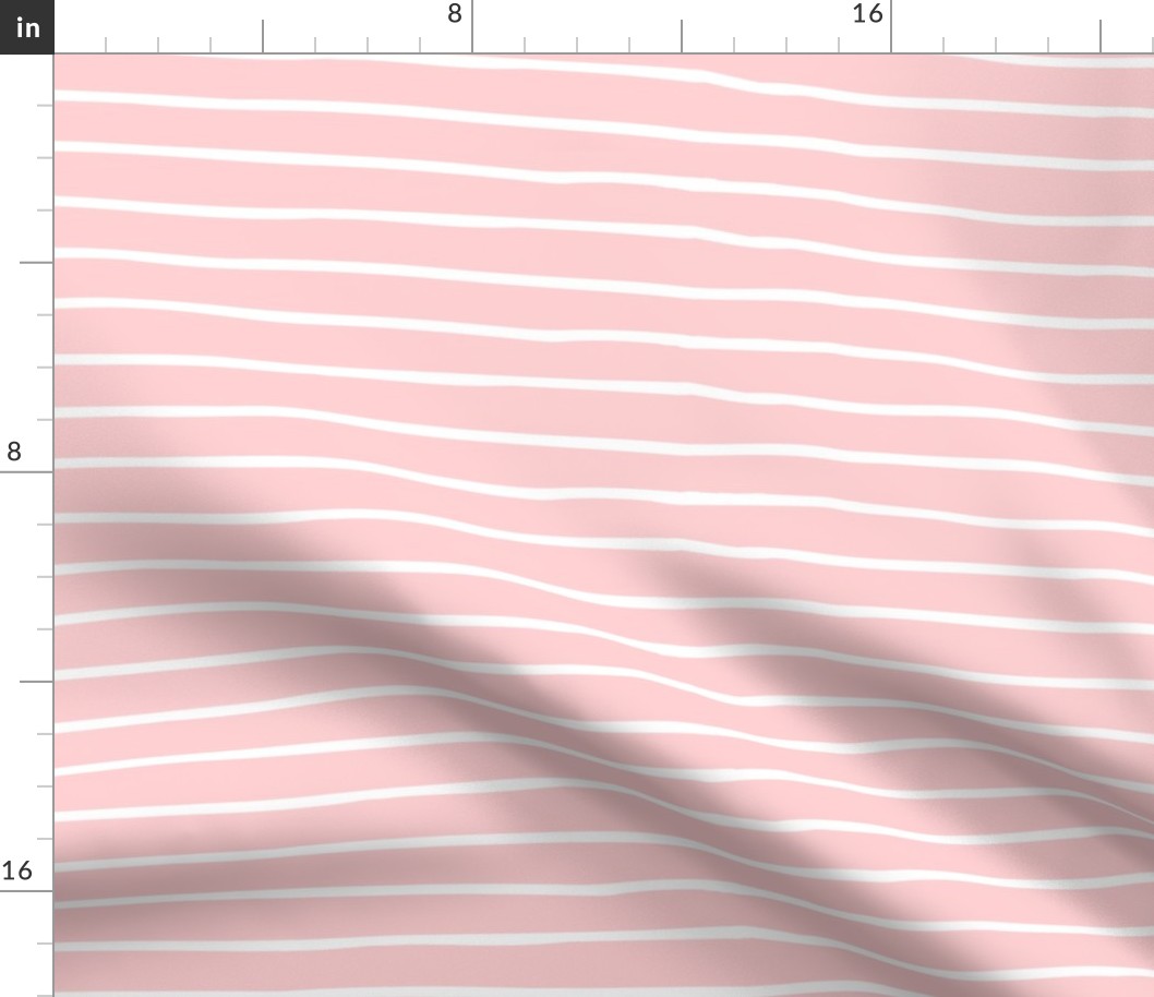 Pink Stripe