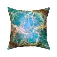 Final Frontier Collection ~ Crab Nebula 