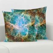 Final Frontier Collection ~ Crab Nebula 