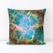 Final Frontier Collection ~ Crab Nebula 