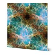 Final Frontier Collection ~ Crab Nebula 