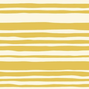 scramble stripe yellow pearl