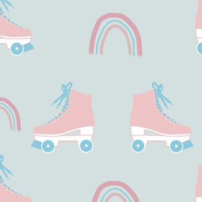 Rollerskate_PATTERN