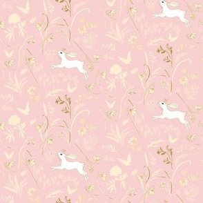 Enchanted Bunny Prince (blush) xsml