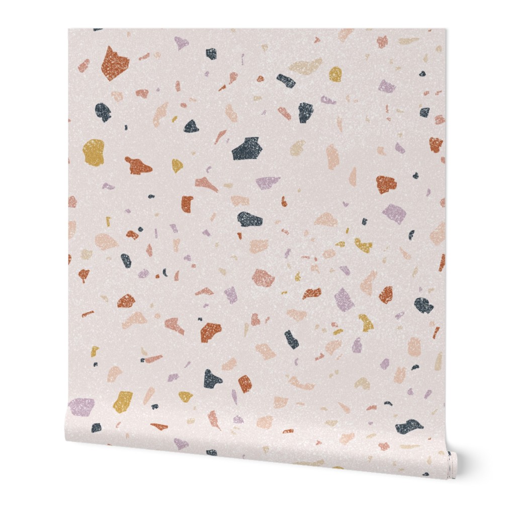 Terrazzo Texture (Wanderer)