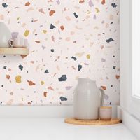 Terrazzo Texture (Wanderer)