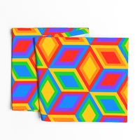 Colorful Blocks