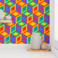 Colorful Blocks