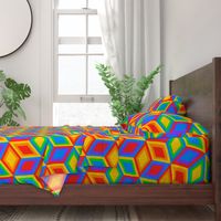 Colorful Blocks