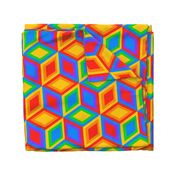 Colorful Blocks