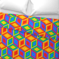 Colorful Blocks