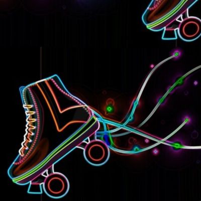 Xanadu Roller Skate